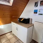 Neuhofen Apartments *