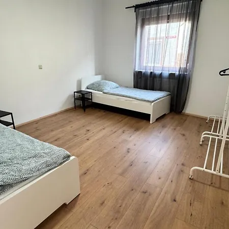 Neuhofen Apartments Neuhofen