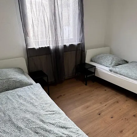 Neuhofen Apartments 公寓 Neuhofen