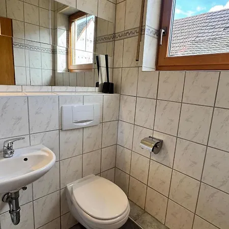 Neuhofen Apartments Apartment