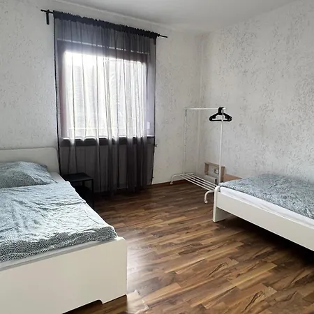 Neuhofen Apartments 公寓 Neuhofen