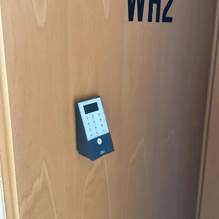 Neuhofen Apartments Apartment