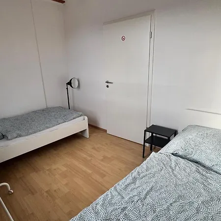 Neuhofen Apartments 公寓 Neuhofen