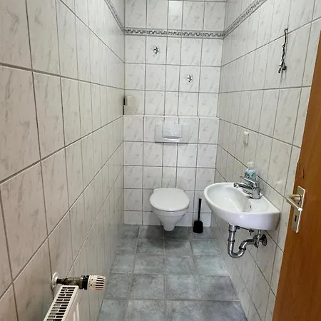 Neuhofen Apartments Daire *