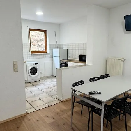 Neuhofen Apartments Neuhofen