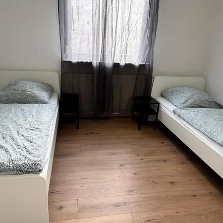 Neuhofen Apartments Apartment Neuhofen