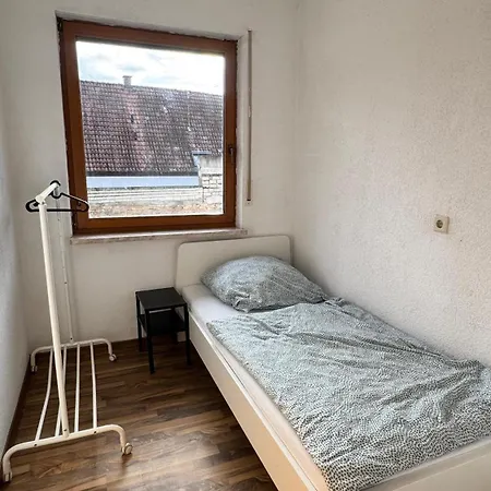 Neuhofen Apartments Apartment Neuhofen