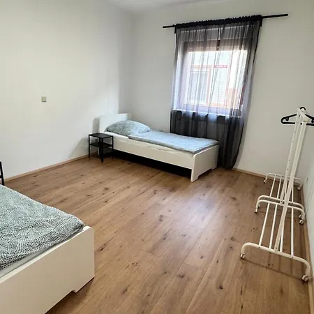 Apartment Neuhofen Apartments *