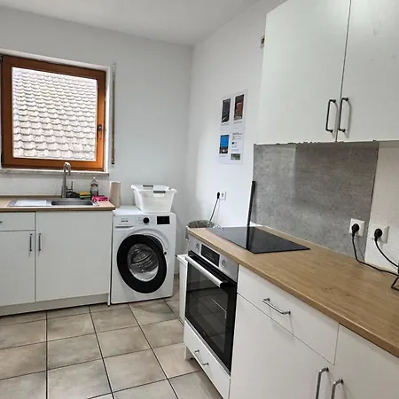 Apartment Neuhofen Apartments Neuhofen