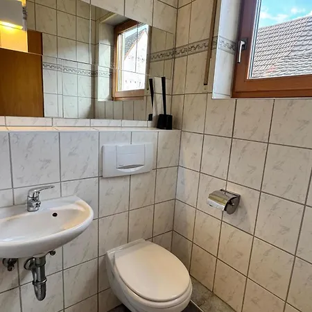 Neuhofen Apartments Apartment Neuhofen