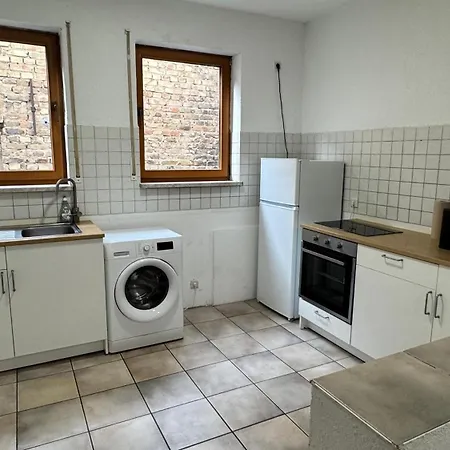 Daire Neuhofen Apartments *