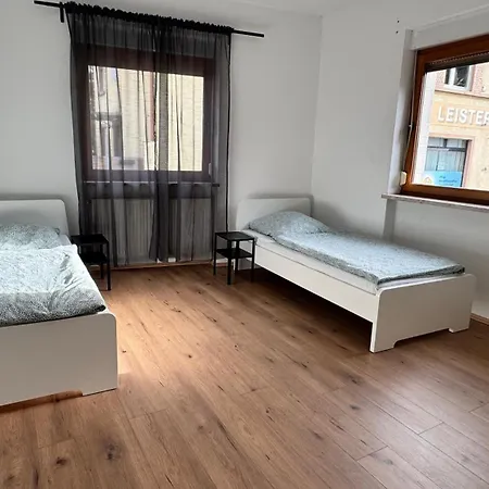 Neuhofen Apartments Daire