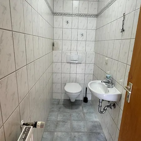 Daire Neuhofen Apartments *
