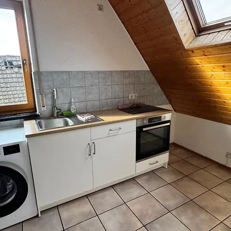 Neuhofen Apartments Apartment Neuhofen