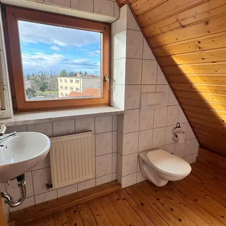 Neuhofen Apartments *