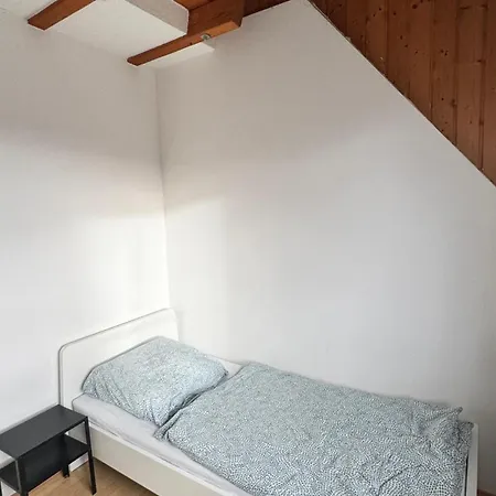 Neuhofen Apartments Neuhofen