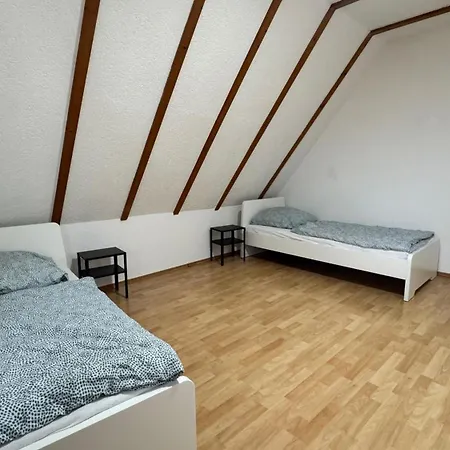 Neuhofen Apartments