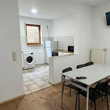 Neuhofen Apartments Daire