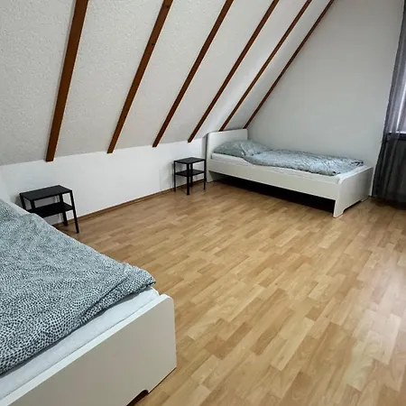 Neuhofen Apartments Apartment Neuhofen