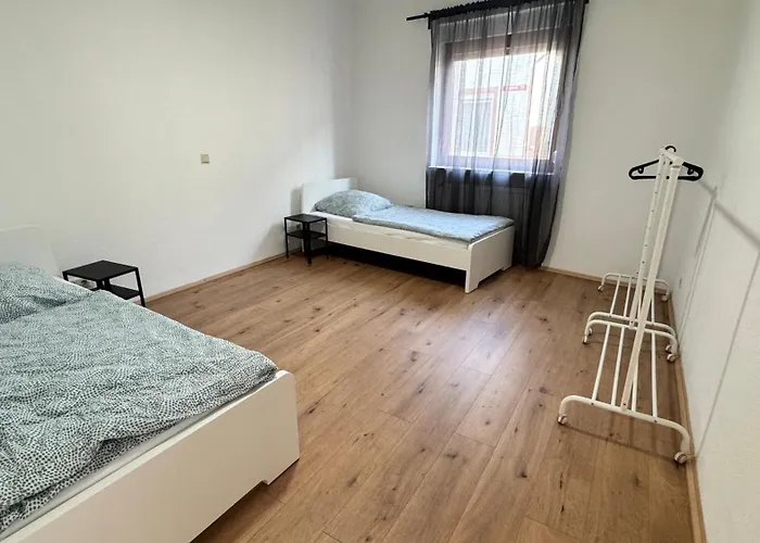 Neuhofen Apartments Neuhofen