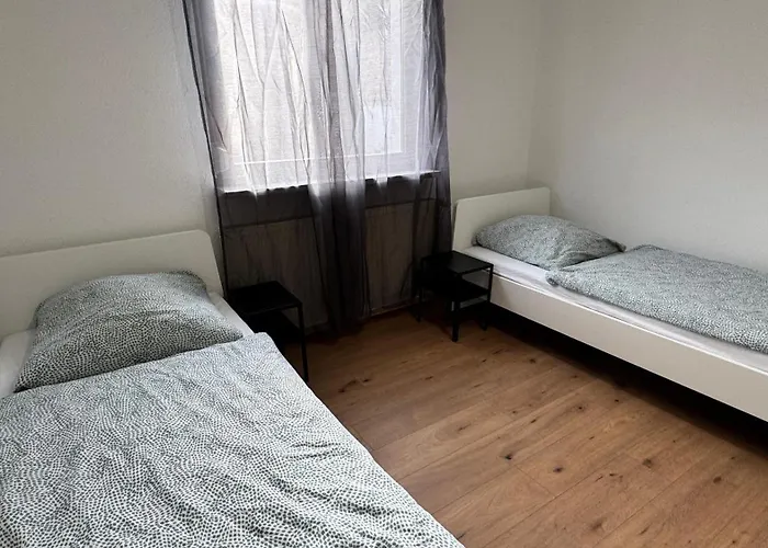 Neuhofen Apartments 公寓 Neuhofen