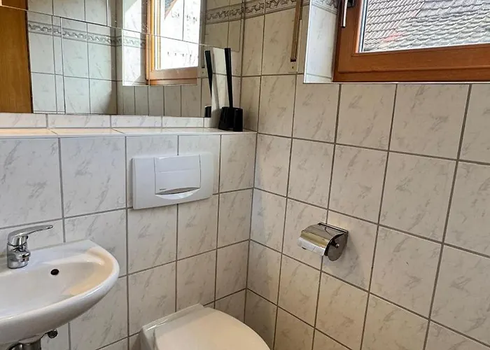 Neuhofen Apartments Apartamento