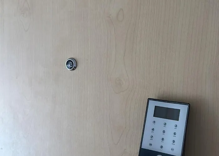 Neuhofen Apartments Apartamento