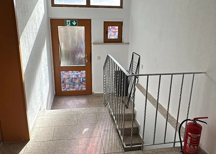 Apartamento Neuhofen Apartments