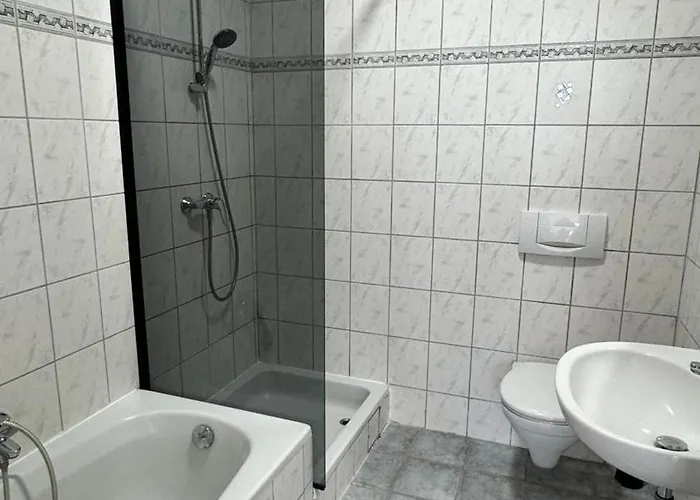 Apartamento Neuhofen Apartments *