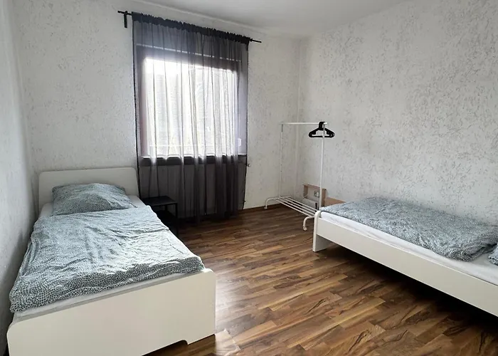 Neuhofen Apartments 公寓 Neuhofen