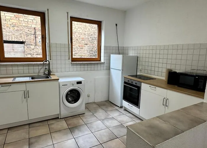 Apartamento Neuhofen Apartments *