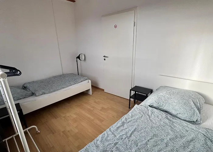 Neuhofen Apartments Apartamento Neuhofen