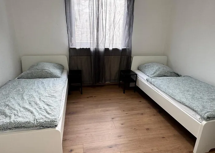 Neuhofen Apartments Apartamento Neuhofen