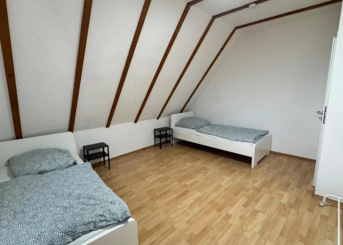 Neuhofen Apartments 公寓 *