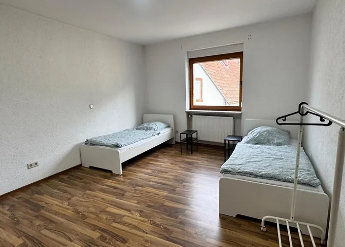 Neuhofen Apartments Apartamento