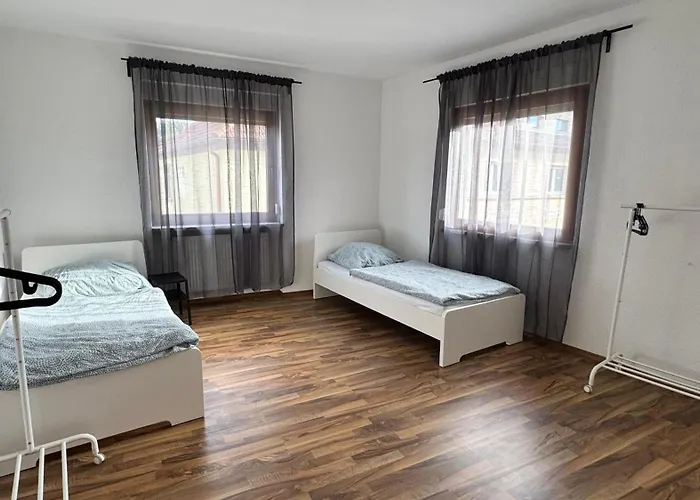 Neuhofen Apartments Apartamento