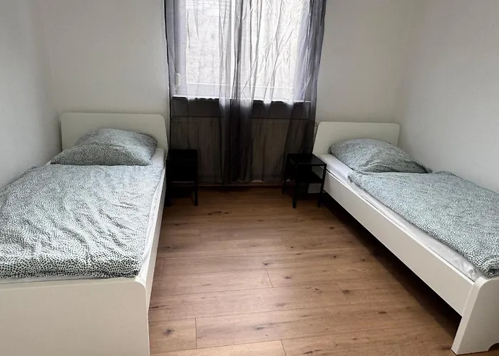 Neuhofen Apartments Apartamento Neuhofen