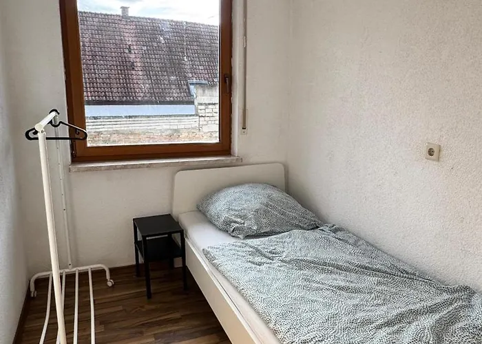 Neuhofen Apartments 公寓 Neuhofen