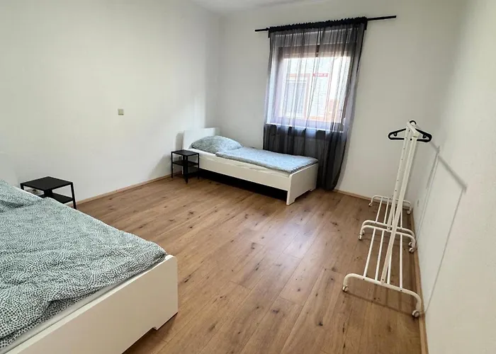 Apartamento Neuhofen Apartments *