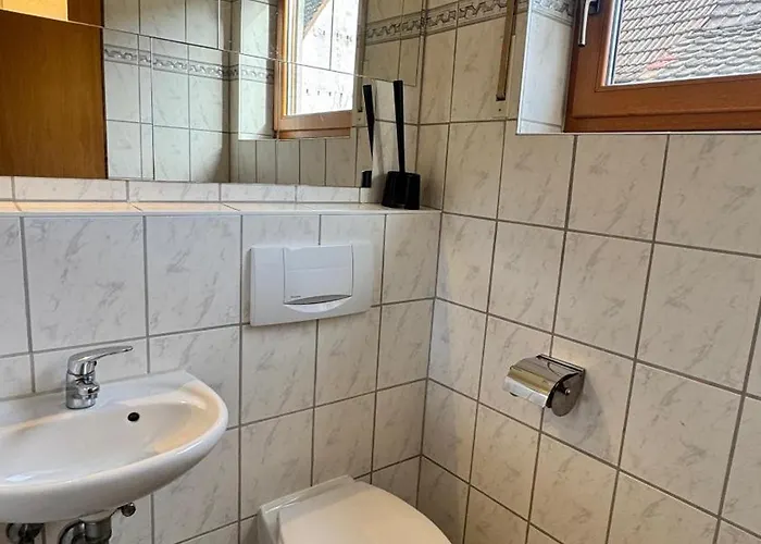 Neuhofen Apartments 公寓 Neuhofen