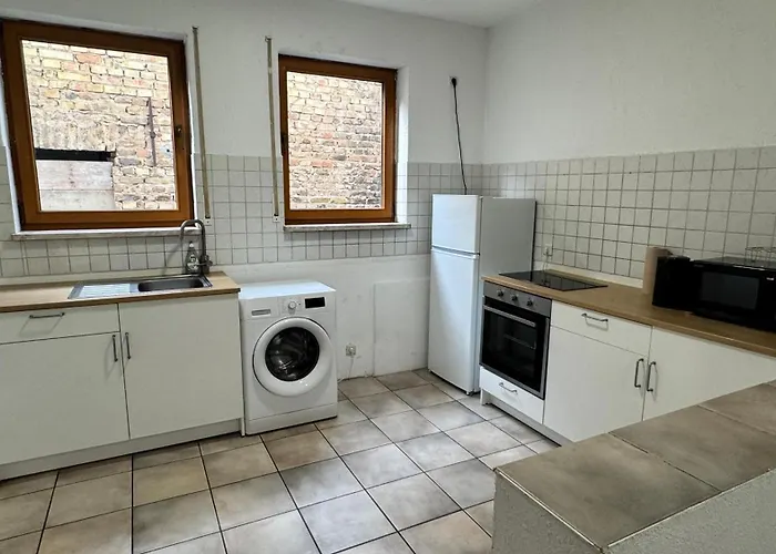 Apartamento Neuhofen Apartments *