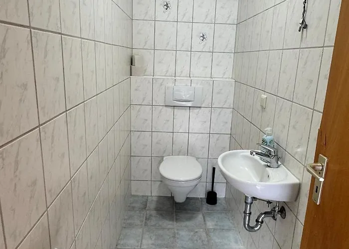 Apartamento Neuhofen Apartments *