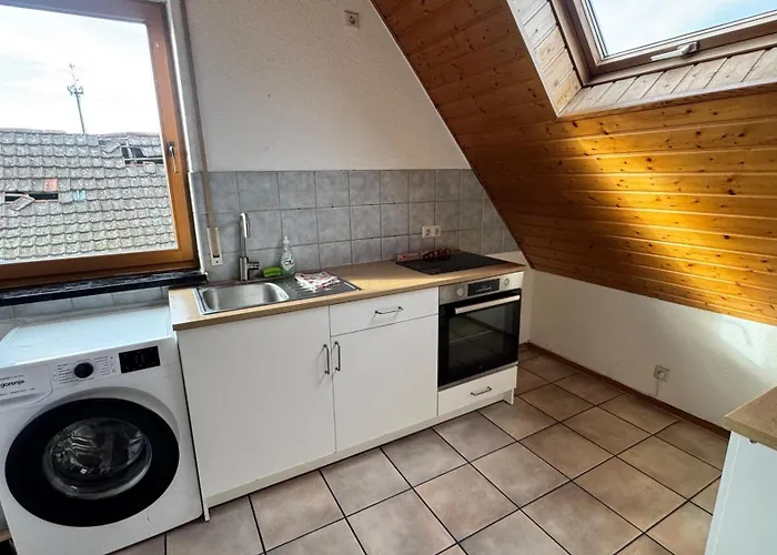 Neuhofen Apartments Apartamento Neuhofen