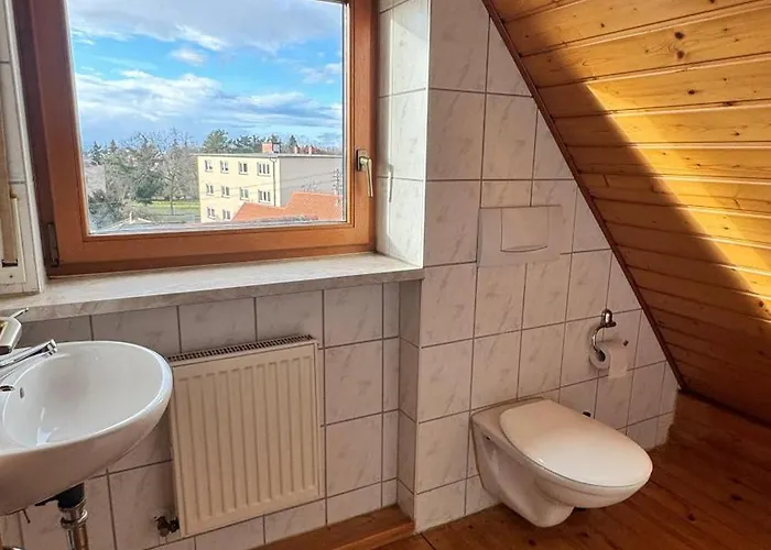 Neuhofen Apartments *