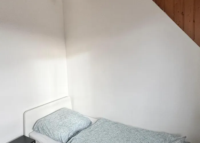 Neuhofen Apartments Neuhofen