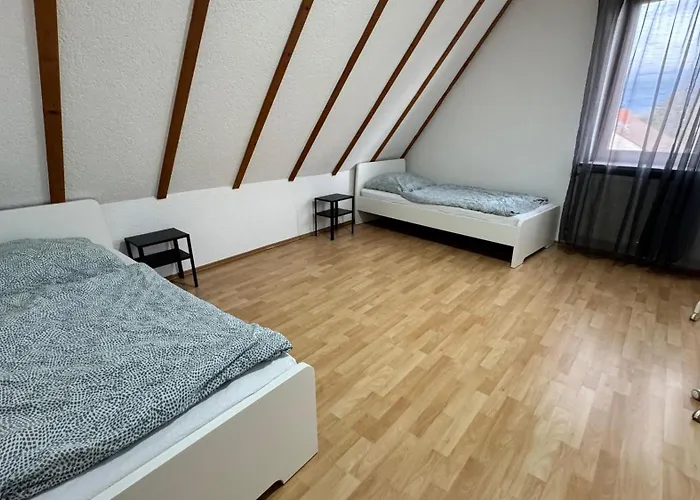 Neuhofen Apartments 公寓 Neuhofen